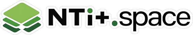 NTi+.space